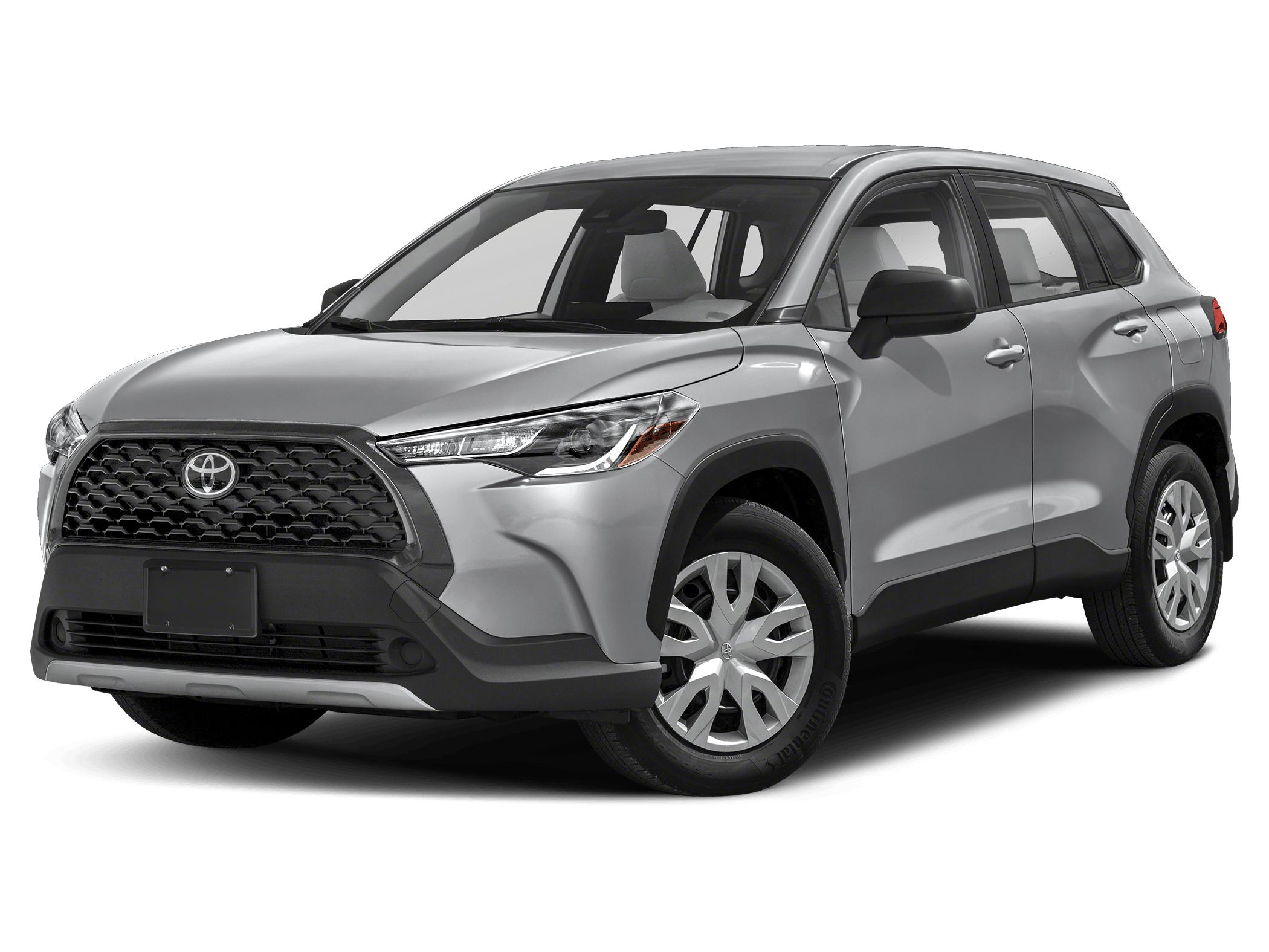 toyota corolla cross 2024 7MUAAABG8RV113258 image toyota corolla cross 2024 7MUAAABG8RV113258 image